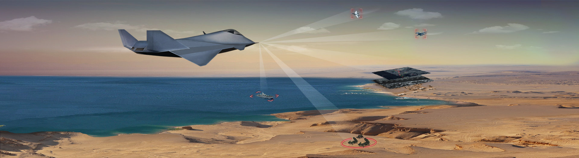 aesa-radar-technology-elm-2052-the-advanced-airborne-aesa-radar
